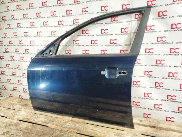 Porta dianteira esquerda Ford Mondeo 3 B4Y