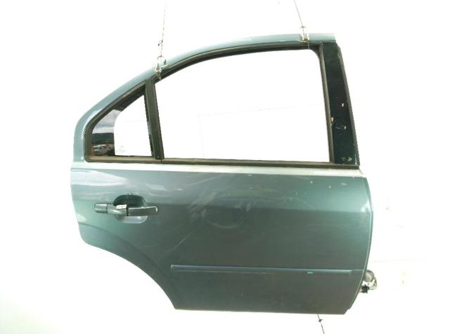 1446441 FORD Дверь задняя правая купить в Сумы