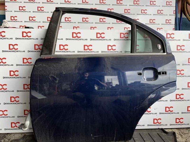 1446442 FORD Дверь задняя левая купить в Хмельницкий