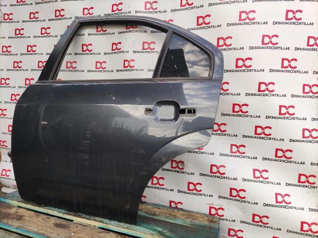 1446442 FORD Дверь задняя левая купить в Житомир