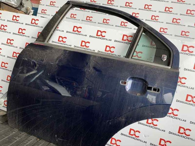 FORD 1446442 Дверь задняя левая в наличии Ирпень