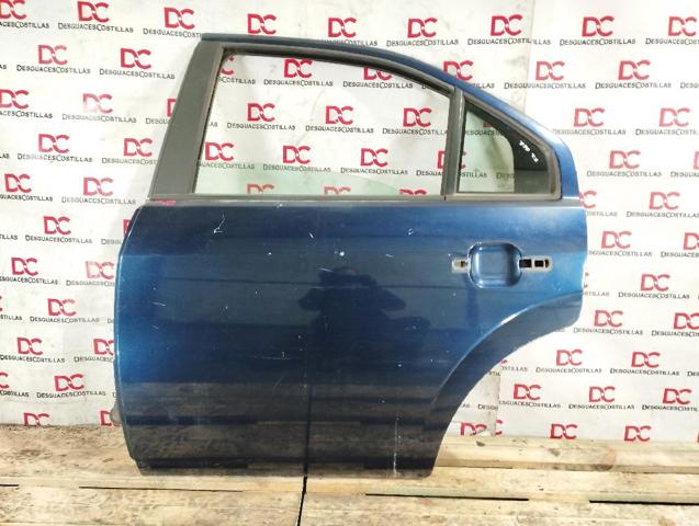 FORD 1446442 Дверь задняя левая в наличии Черновцы