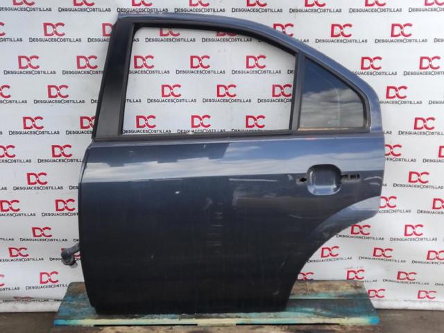 FORD 1446442 Дверь задняя левая в наличии Каменское