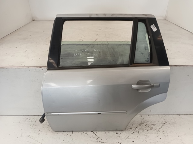 1446444 FORD Дверь задняя левая купить в Николаев