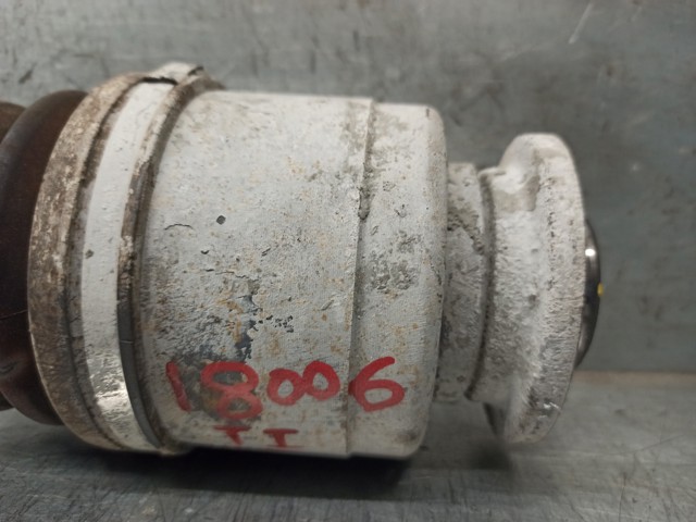 FORD 1447140 Левая полуось в наличии Черновцы
