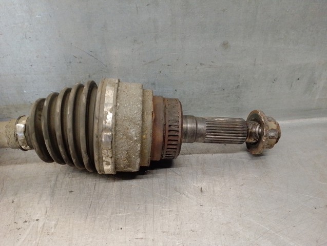 FORD 1447178 Правая полуось в наличии Сумы