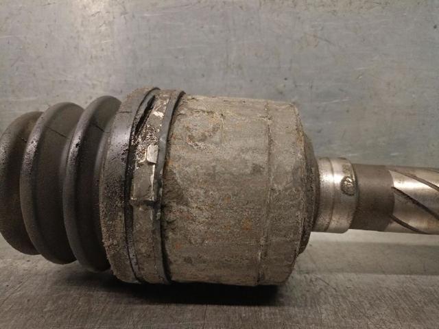 FORD 1447178 Правая полуось в наличии Чернигов