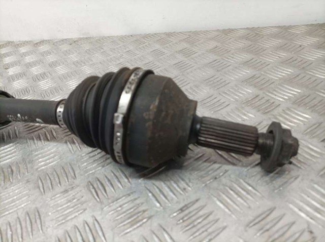 FORD 1447471 Полуось (привод) передняя правая в наличии Харьков