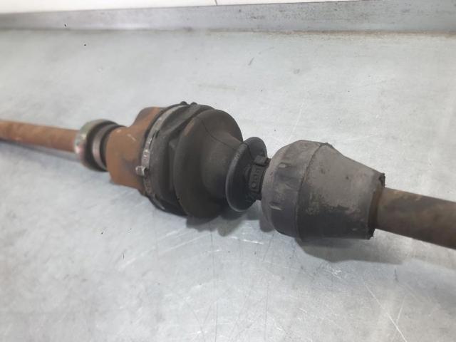 FORD 1447471 Правая полуось в наличии Запорожье