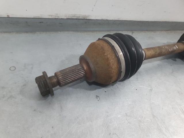 FORD 1447476 Полуось (привод) передняя левая в наличии Сумы