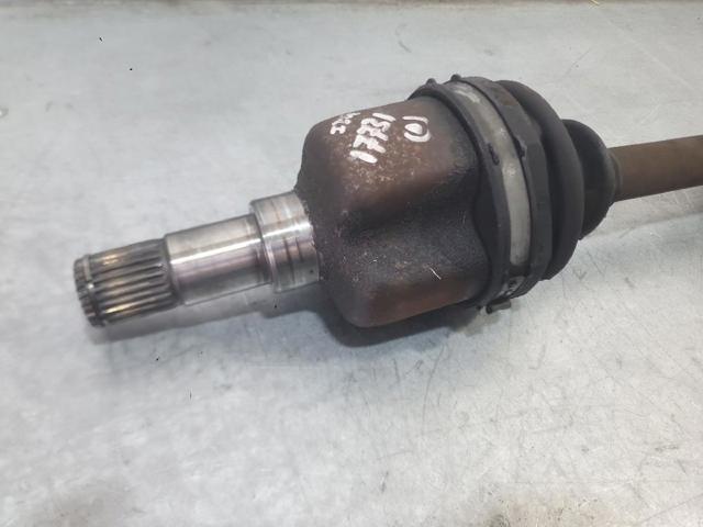 FORD 1447476 Полуось (привод) передняя левая в наличии Одесса
