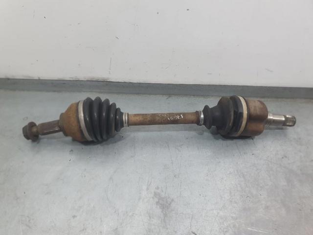 1447476 FORD Левая полуось купить в Павлоград