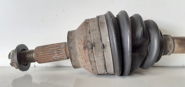 1447480 FORD Левая полуось купить в Чернигов