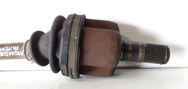 FORD 1447480 Полуось (привод) передняя левая в наличии Николаев