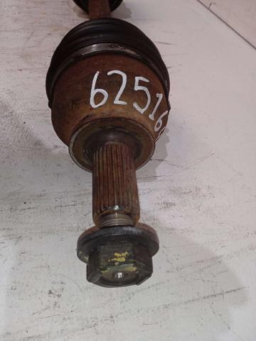 FORD 1447480 Полуось (привод) передняя левая в наличии Запорожье