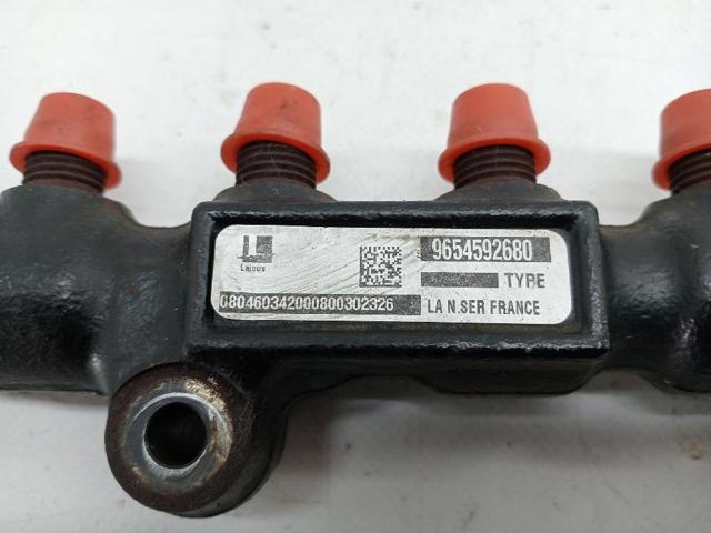 1447993 FORD Распределитель топлива (рампа) купить в Николаев