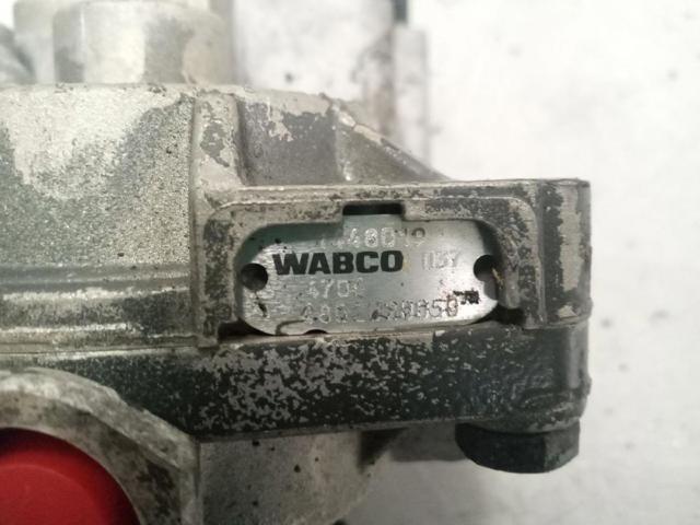 DAF 1448019 Клапан аварийного растормаживания в наличии Черкассы