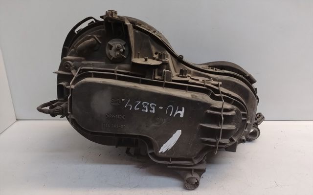 MERCEDES 144869 Фара левая в наличии Сумы