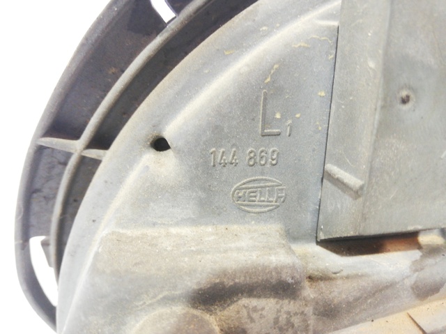 144869 MERCEDES Левая фара купить в Украина