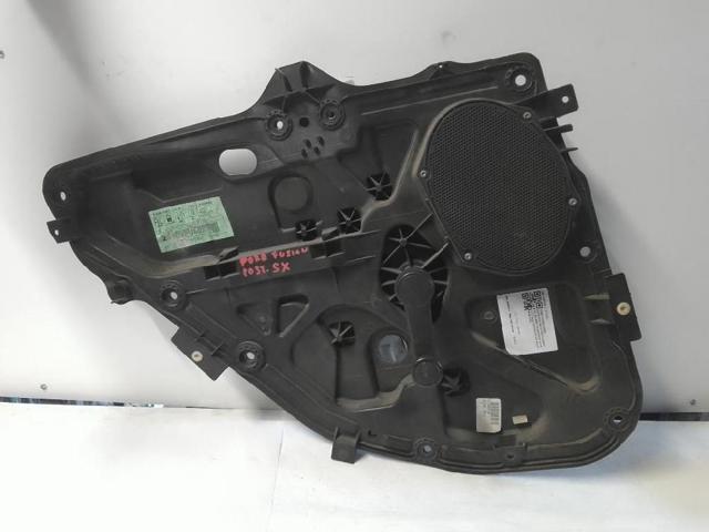 1449294 FORD Механизм стеклоподъемника двери задней левой купить в Николаев