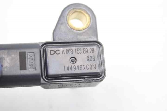 RENAULT 1449492C0N Датчик давления наддува в наличии Сумы