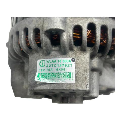 1449569 FORD Генератор купить в Ирпень