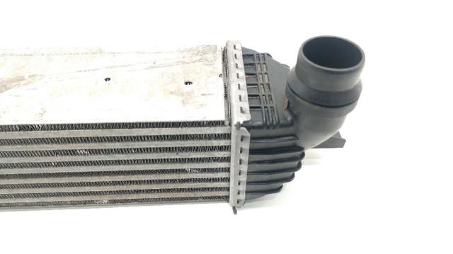 144960001R RENAULT Интеркулер купить в Тернополь