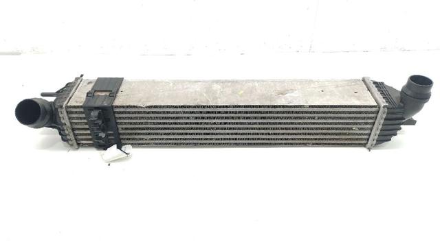 RENAULT 144960001R Интеркулер в наличии Киев
