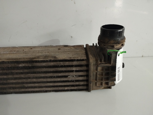 Radiador de intercooler 144960006R RENAULT