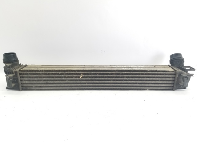 Radiador de intercooler 144960006R RENAULT