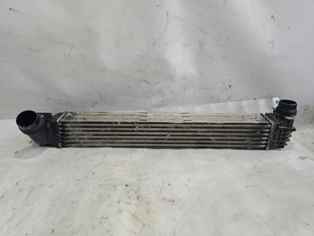 Radiador de intercooler 144960006R RENAULT