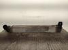 Radiador de intercooler 144960006R RENAULT