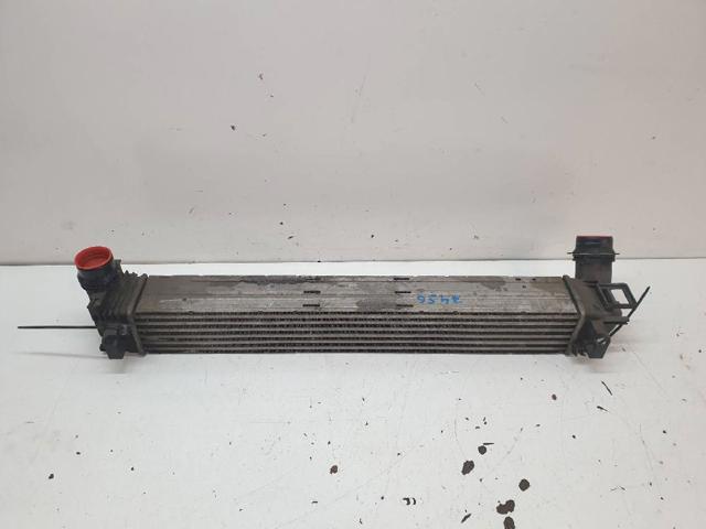 Radiador de intercooler 144960006R RENAULT