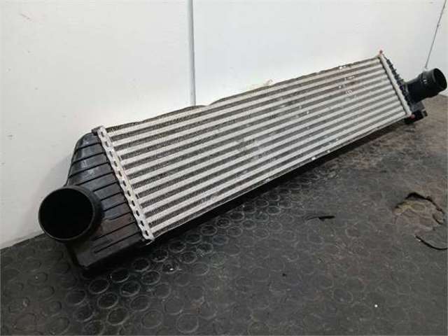144960015R RENAULT Интеркулер купить в Ужгород