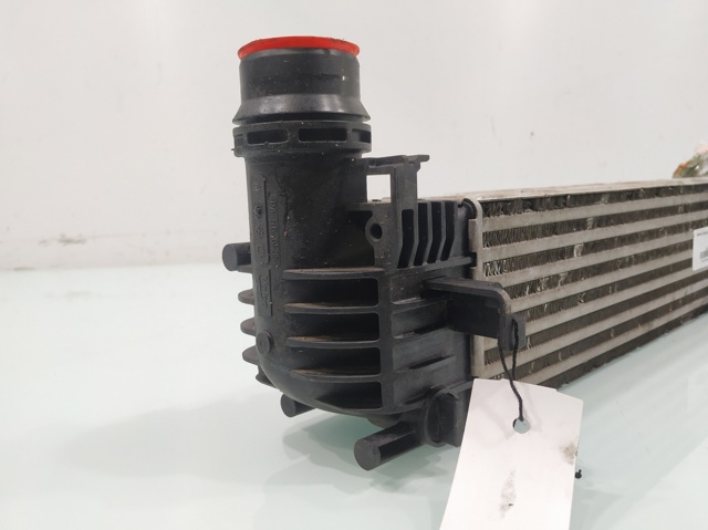 144960022R RENAULT Интеркулер купить в Днепр