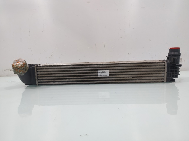 RENAULT 144960022R Радиатор интеркуллера в наличии Ирпень