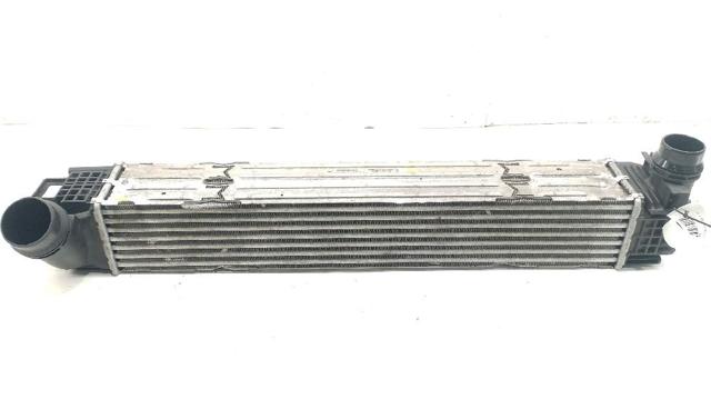 144960023R RENAULT Интеркулер купить в Полтава