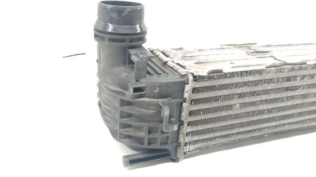 144960023R RENAULT Радиатор интеркуллера купить в Павлоград