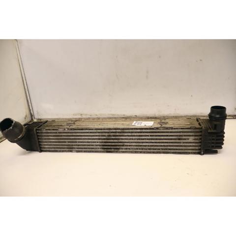 144960023R RENAULT Интеркулер купить в Каменское
