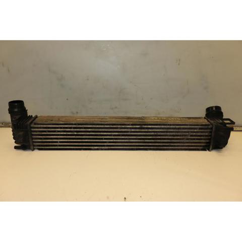 144960023R RENAULT Радиатор интеркуллера купить в Каменское