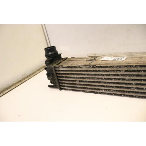 144960023R RENAULT Интеркулер купить в Черкассы