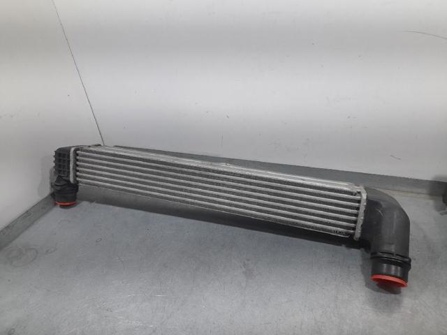 144960024R RENAULT Интеркулер купить в Одесса