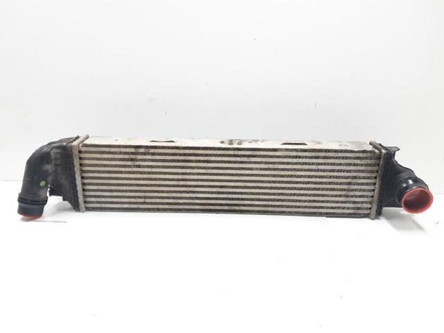 144960050R RENAULT Интеркулер купить в Тернополь