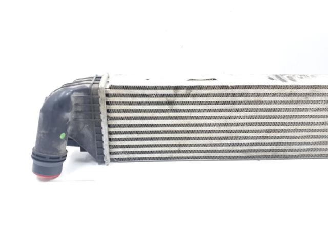RENAULT 144960050R Интеркулер в наличии Винница