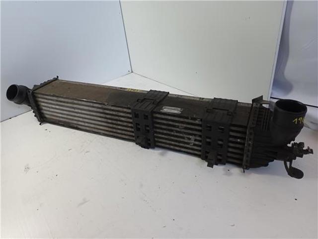 Radiador de intercooler 144960287R Renault (RVI)