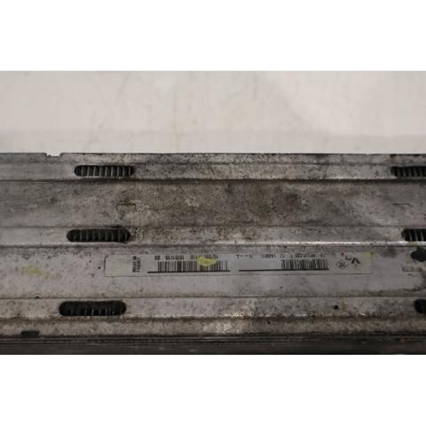 144960734R RENAULT Интеркулер купить в Черкассы