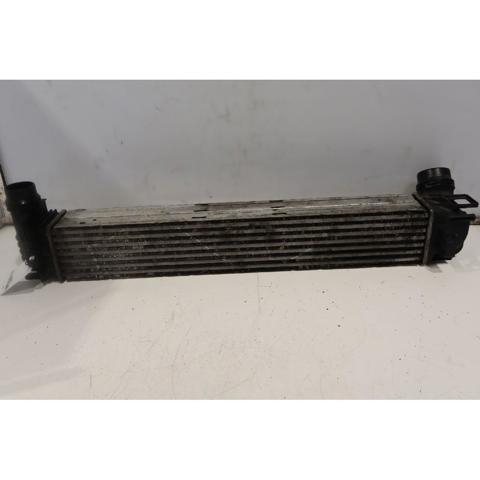 144960734R RENAULT Интеркулер купить в Винница