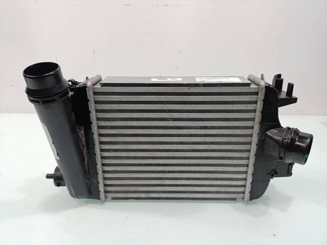 RENAULT 144961019R Интеркулер в наличии Ровно
