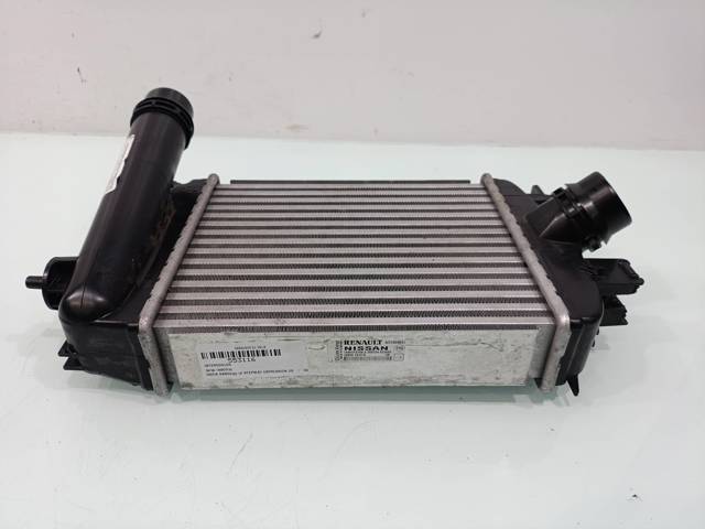 RENAULT 144961019R Радиатор интеркуллера в наличии Тернополь