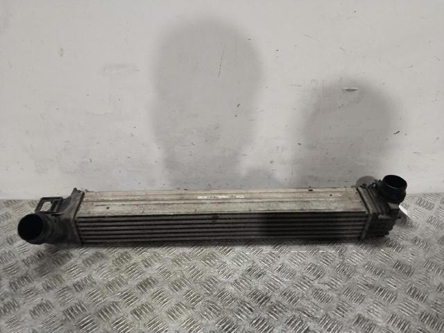 Radiador de intercooler 144961285R RENAULT